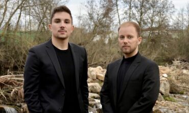 Naima Duo Sesión Vermut 17 de Agosto